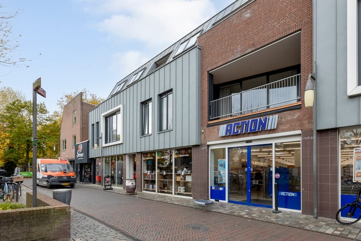 Dam 1B-02 dans Goes photo