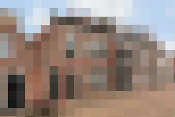 Dam 3 A Ameide foto 2