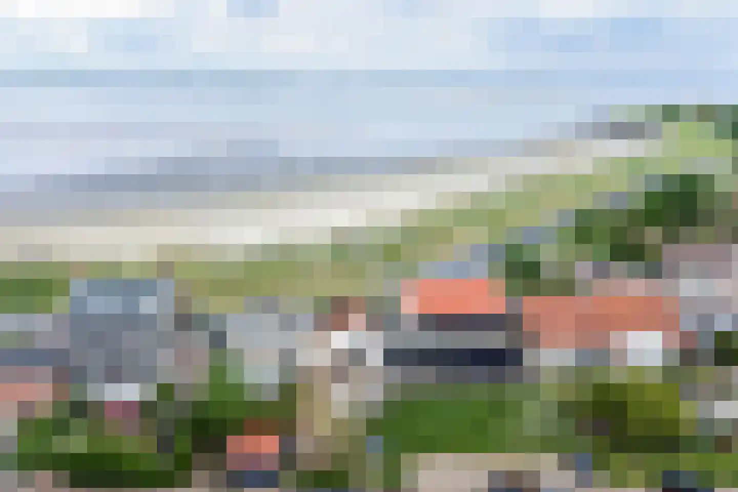 Dam 4 Yerseke