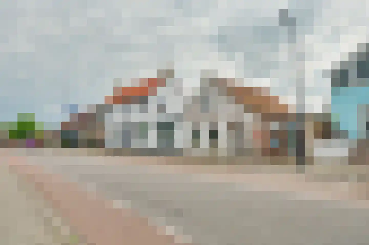 Dam 4 Yerseke foto 2