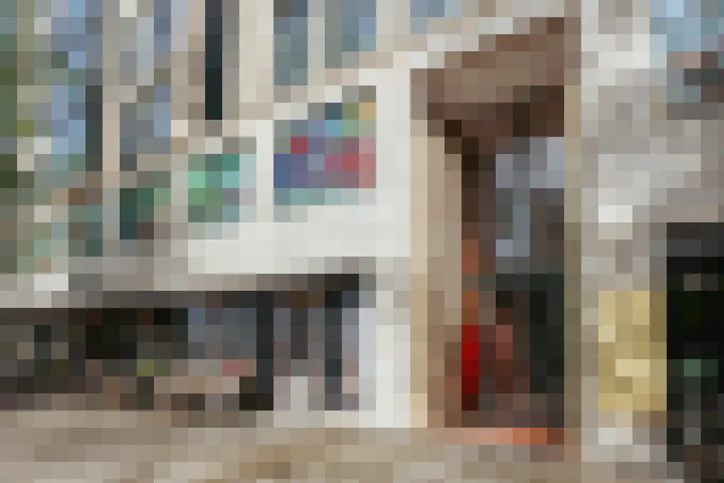 Dam 5 U Amsterdam thumbnail 34