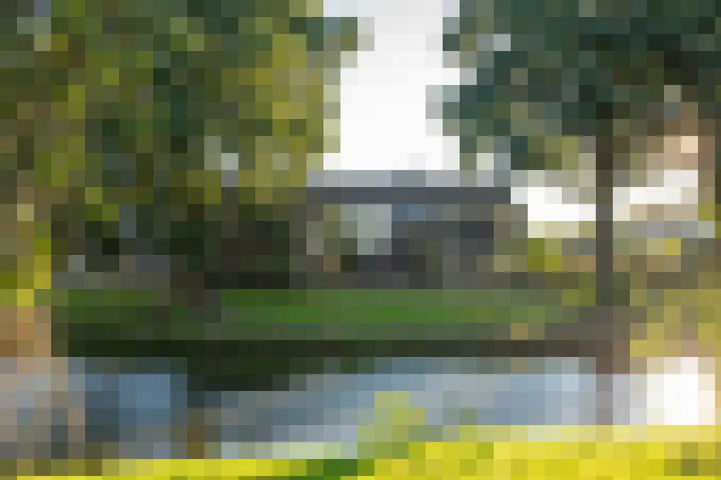 Dam 6 in Grootebroek