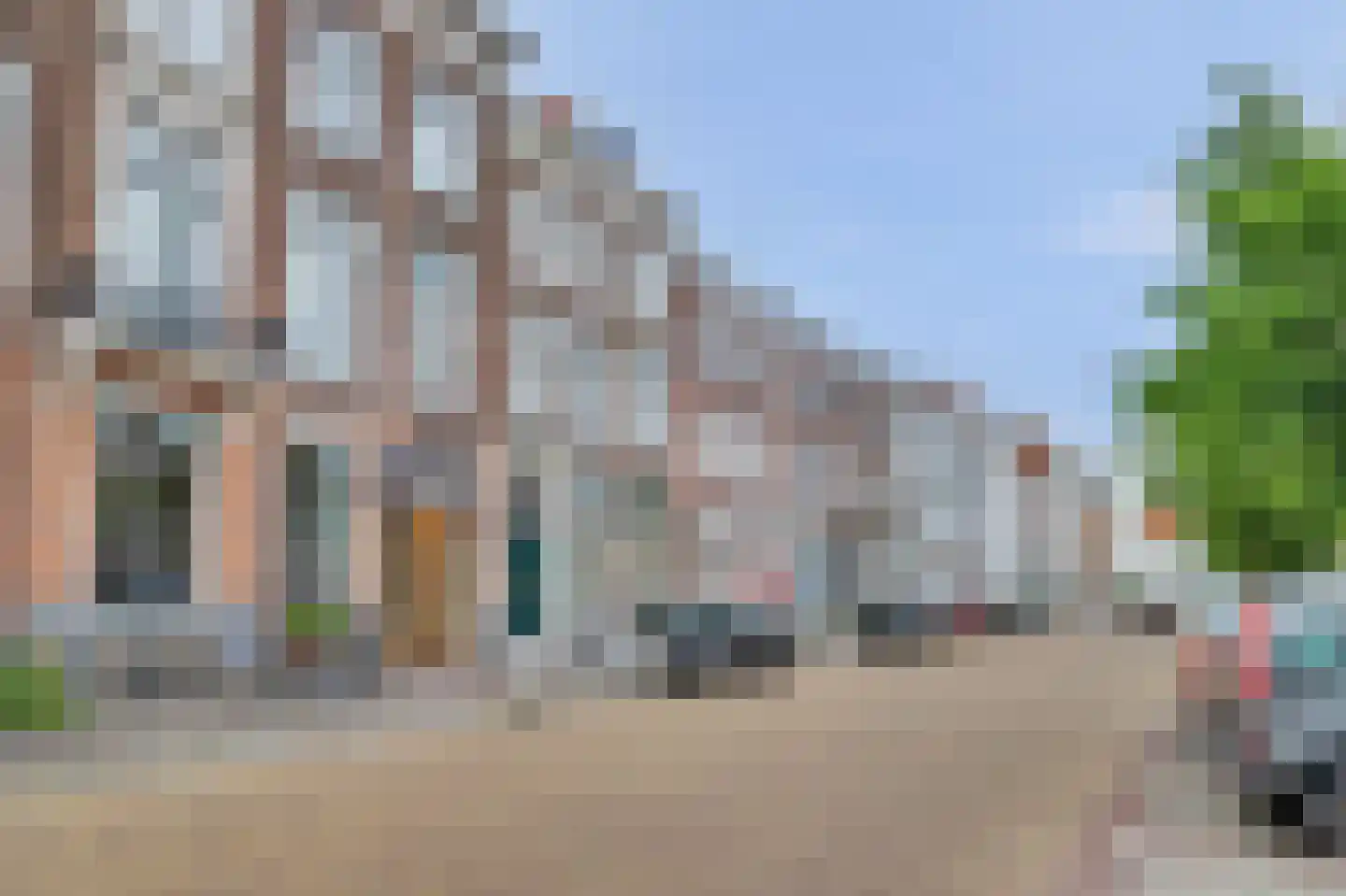 Dam 63 B Middelburg thumbnail 5