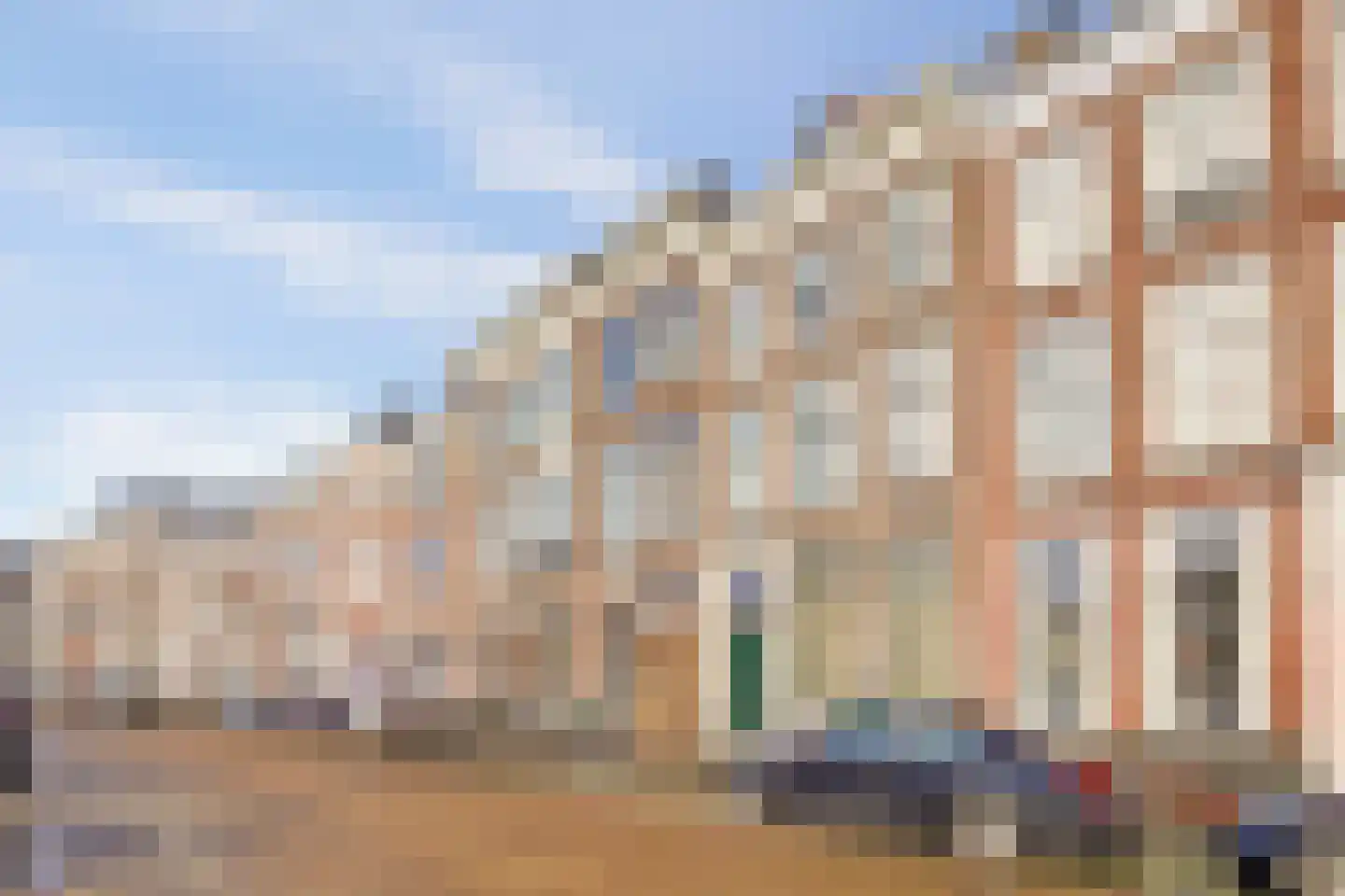 Dam 63 F Middelburg thumbnail 6