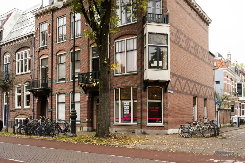 Kantoor foto van Dam en Hooft Makelaars Utrecht B.V.