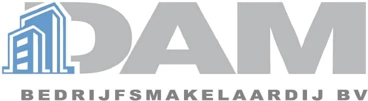 Kantoor foto van DAM Woningmakelaardij B.V.