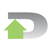 Logo DAM Woningmakelaardij B.V.