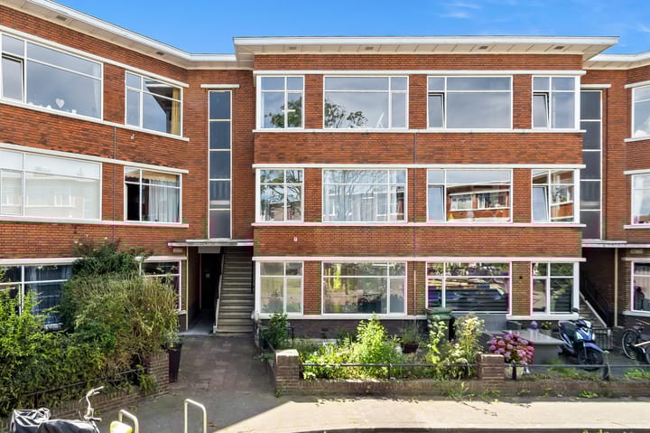 Damasstraat 331 in 's-Gravenhage photo