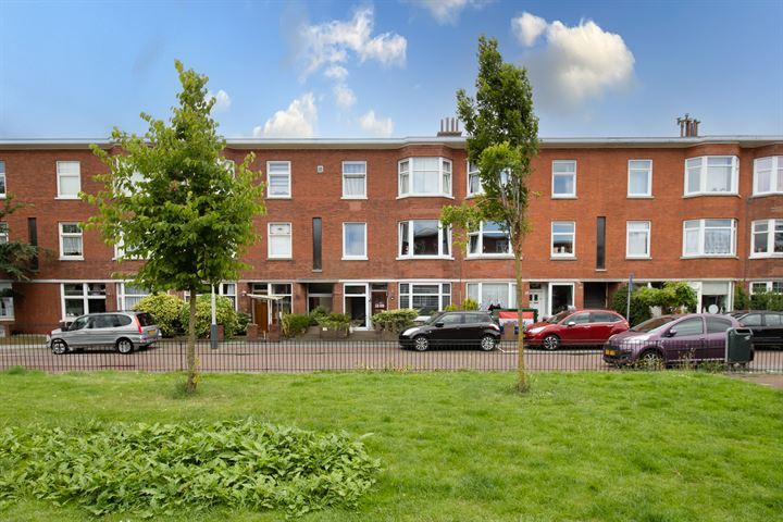 Damasstraat 36 in 's-Gravenhage foto