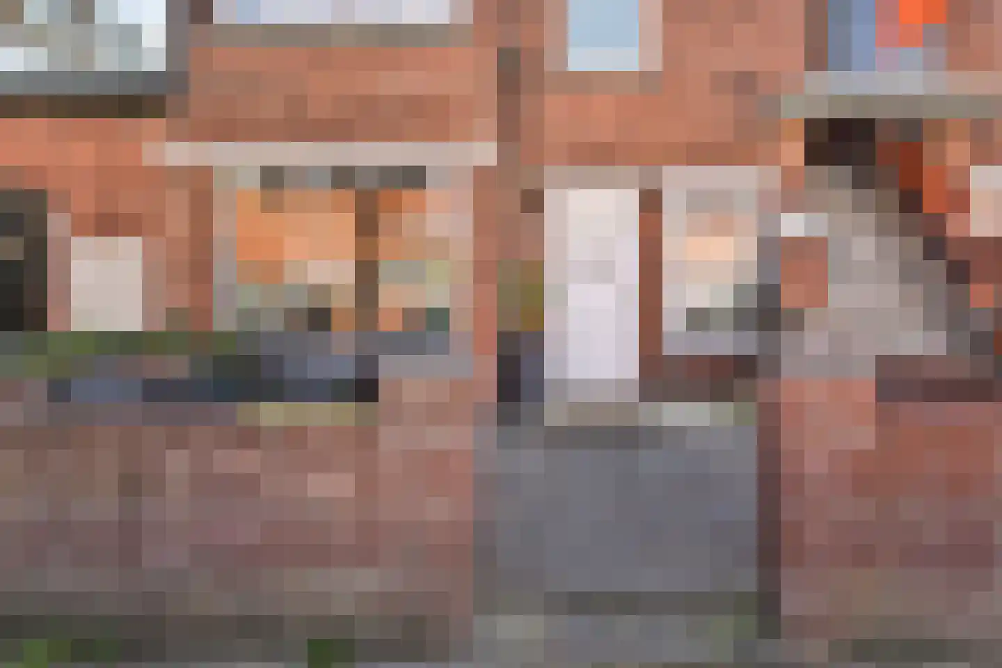 Damasstraat 96 in Den Haag