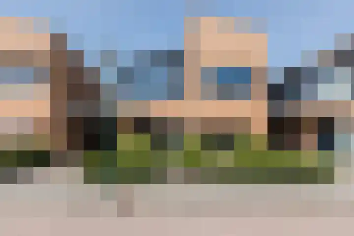 Damast 7 en Geldrop