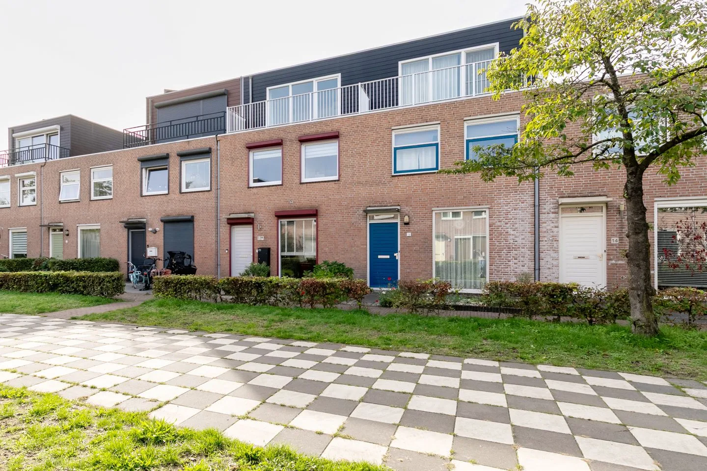 Dambordje 18 Breda thumbnail 56