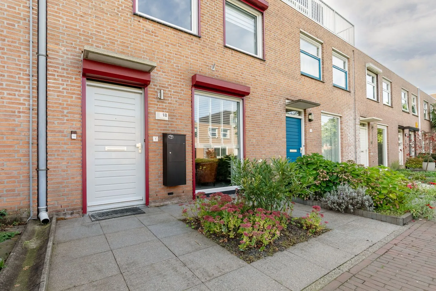 Dambordje 18 Breda thumbnail 9