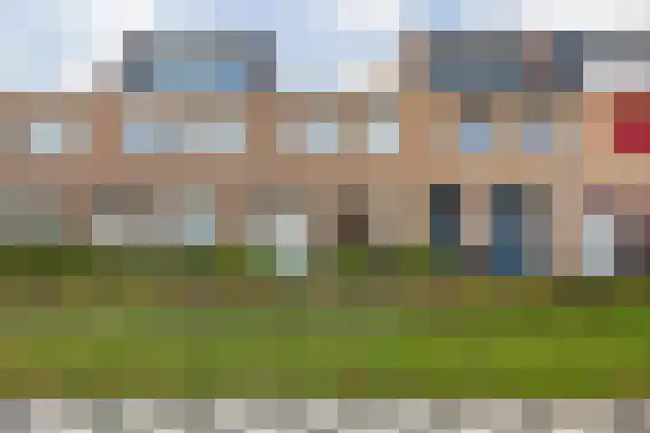 Dambordje 22 Breda