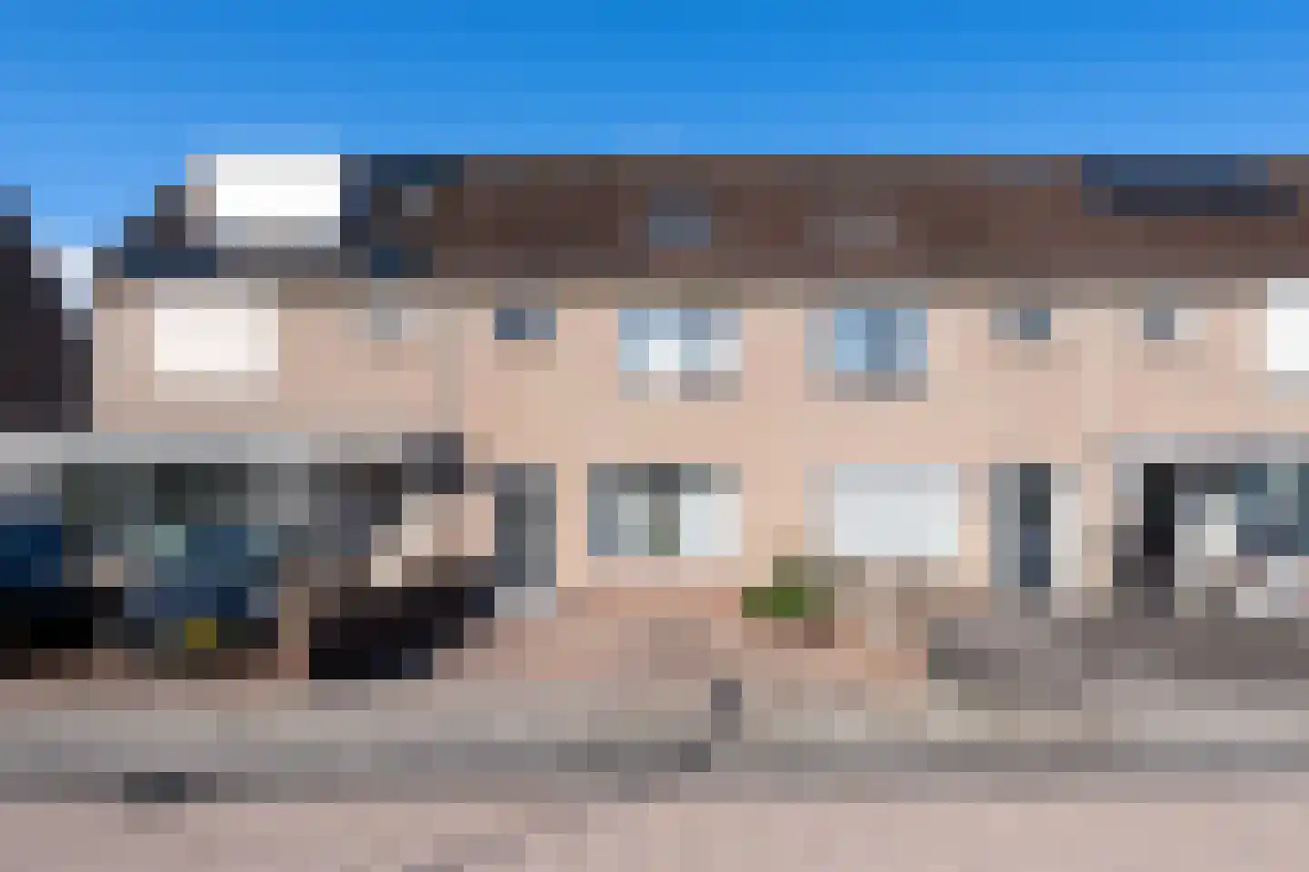 Damcoogh 19 Volendam thumbnail 4