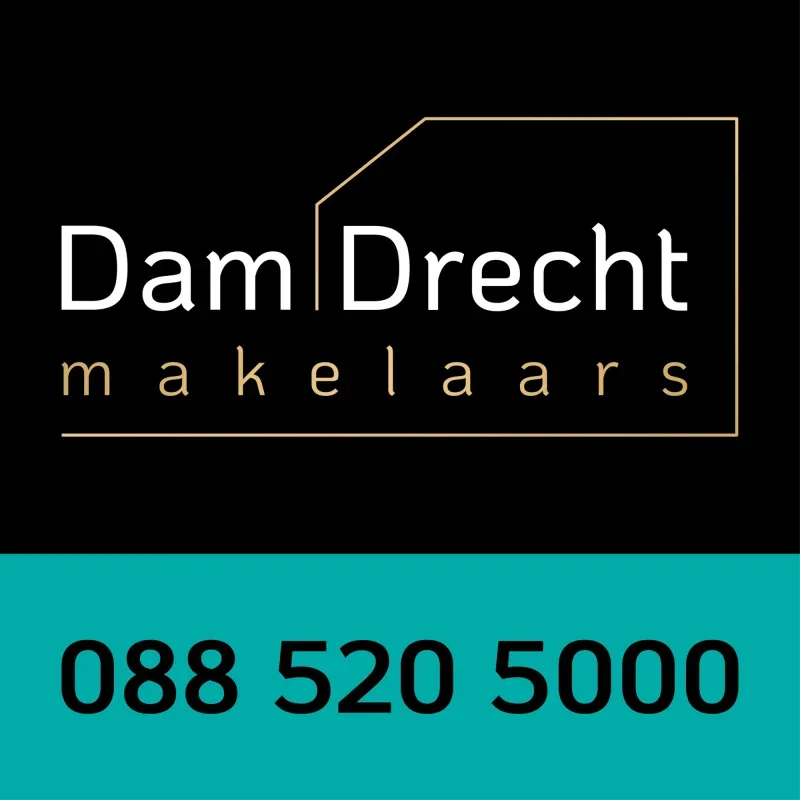Office photo of Damdrecht Makelaars