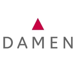Logo Damen Makelaardij | Heerlen