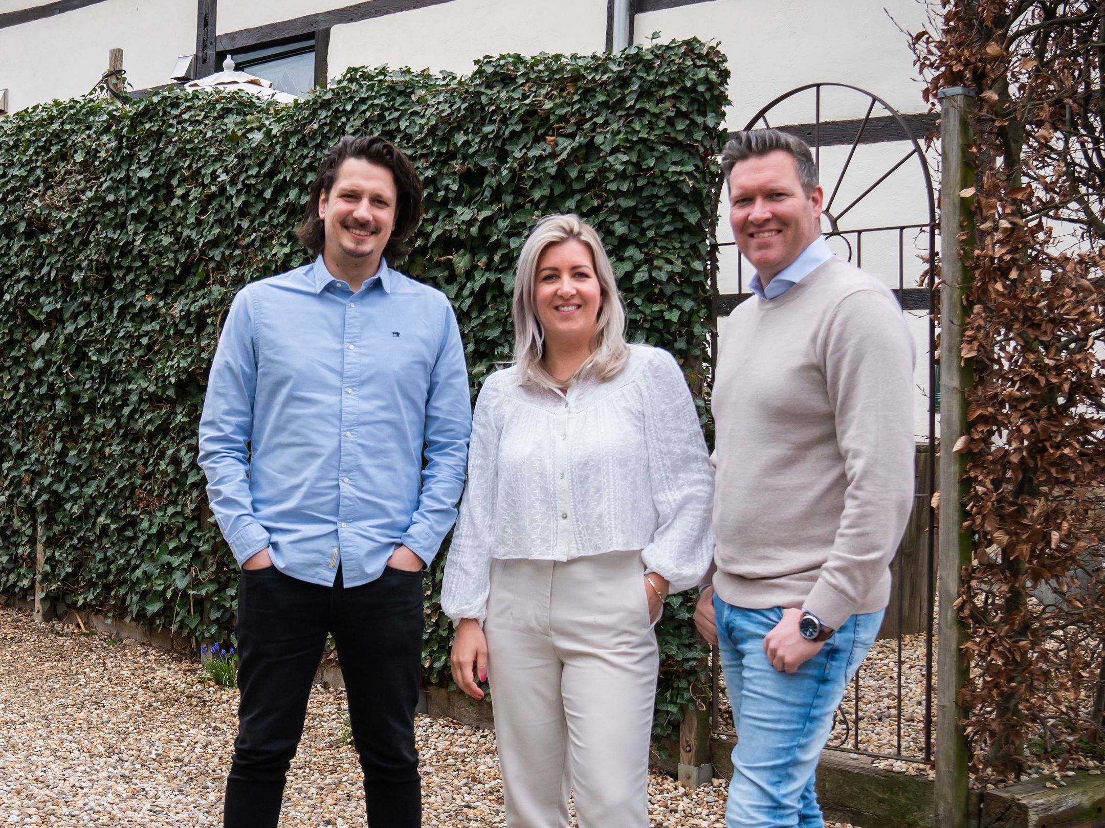 Office photo of Damen Makelaardij | Hulsberg