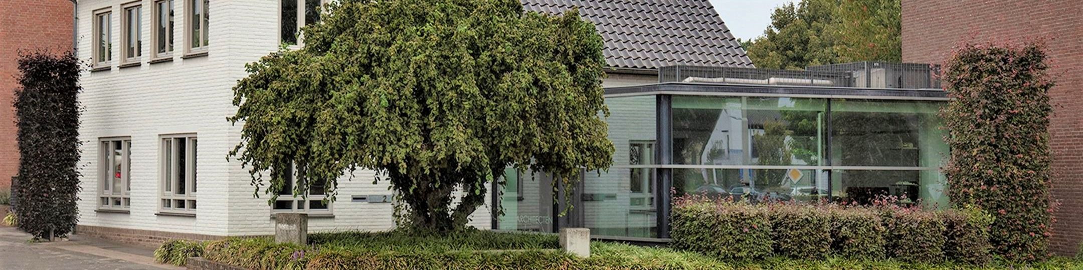 Office photo Damen Makelaardij | Hulsberg