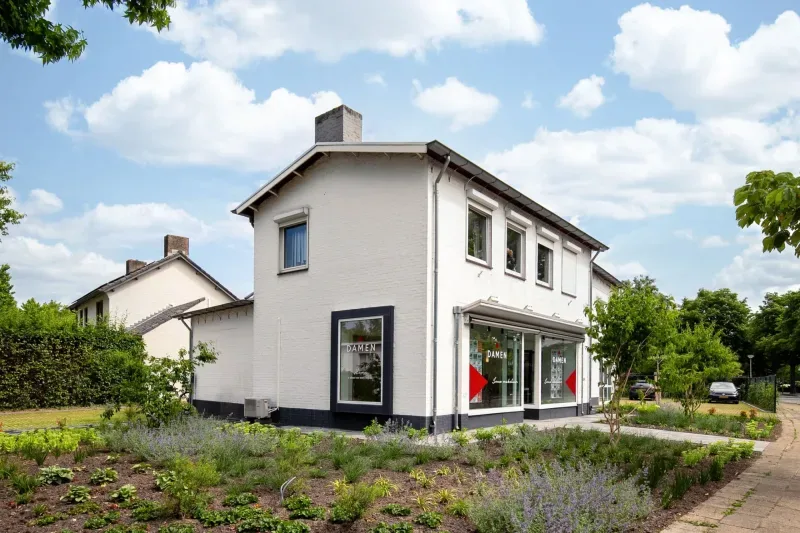 Kantoor foto van Damen Makelaardij | Roermond