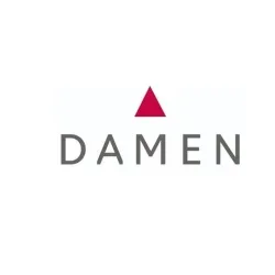 Logo Damen Makelaardij | Roermond