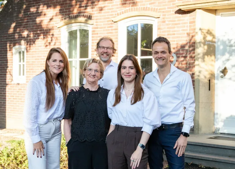 Office photo of Damen Makelaardij | Susteren