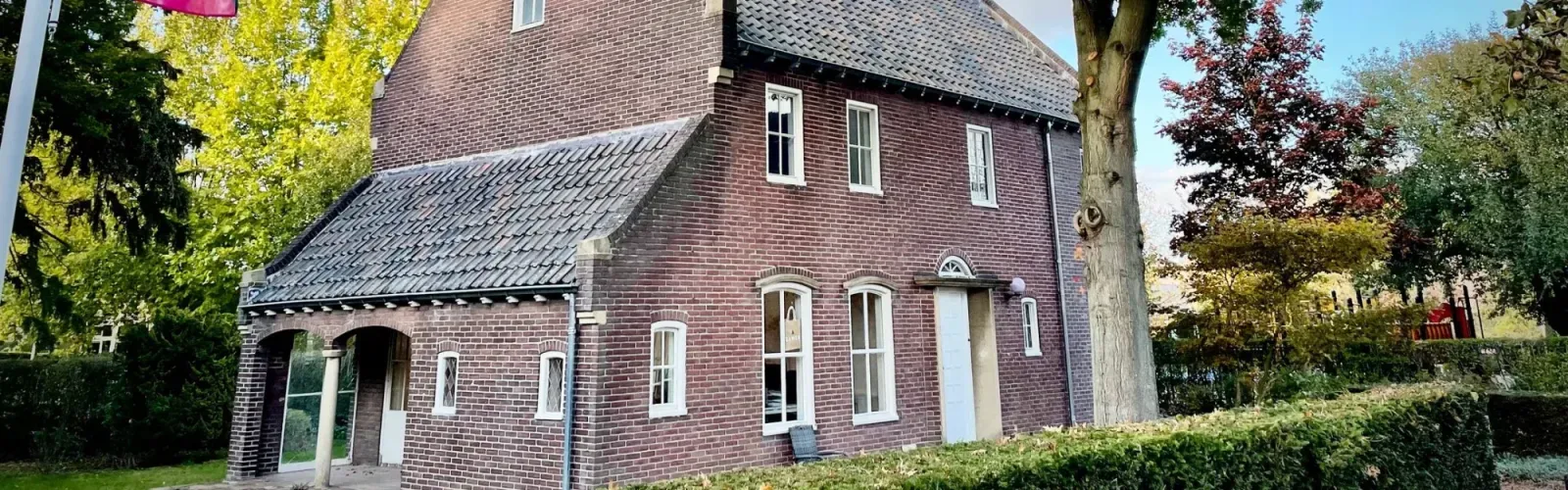 Mannschaftsfoto von Damen Makelaardij | Susteren