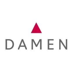 Logo von Damen Makelaardij | Susteren