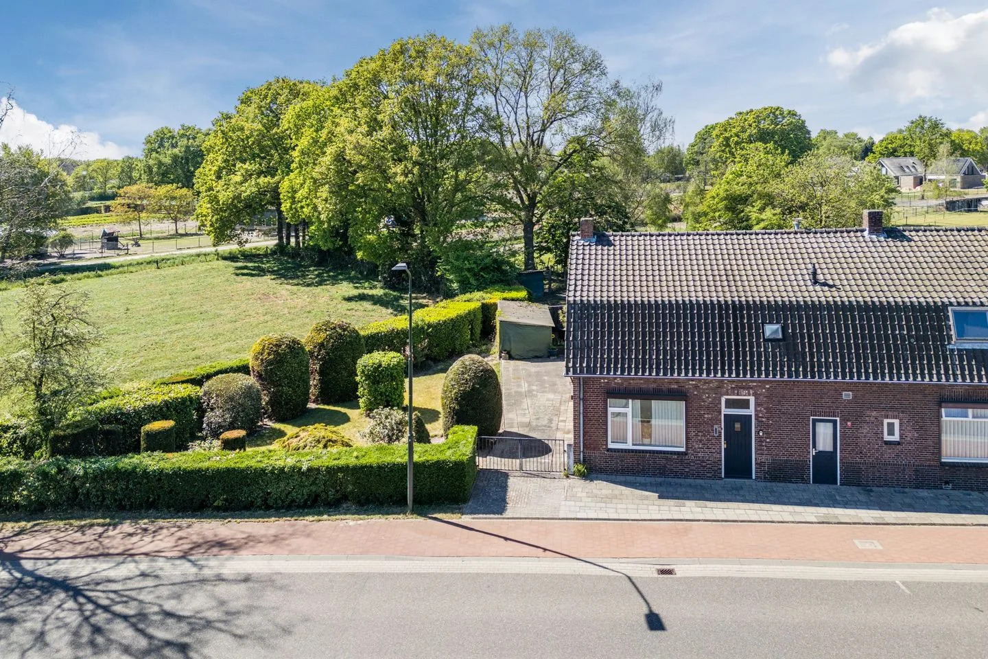 Damenweg 11 Soerendonk