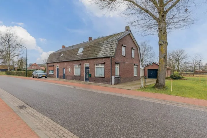 Damenweg 9 Soerendonk
