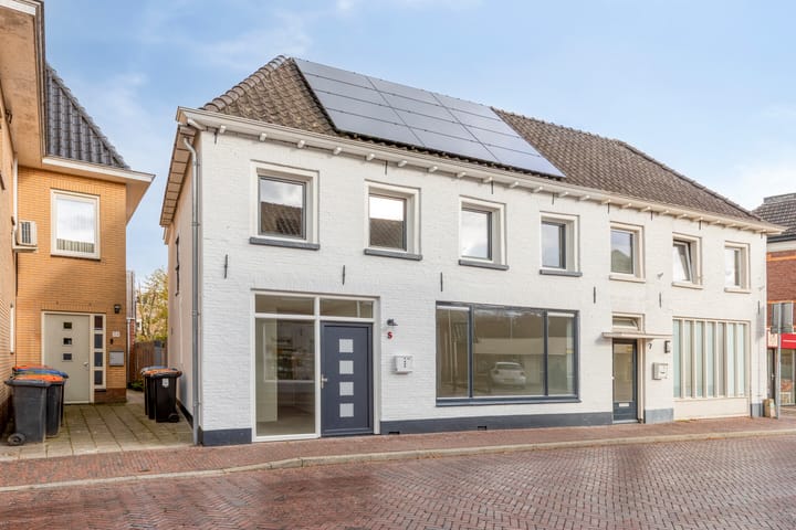 Dames Jolinkweg 5 dans Varsseveld photo