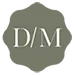 Logo van Dames van de Meierij Makelaardij