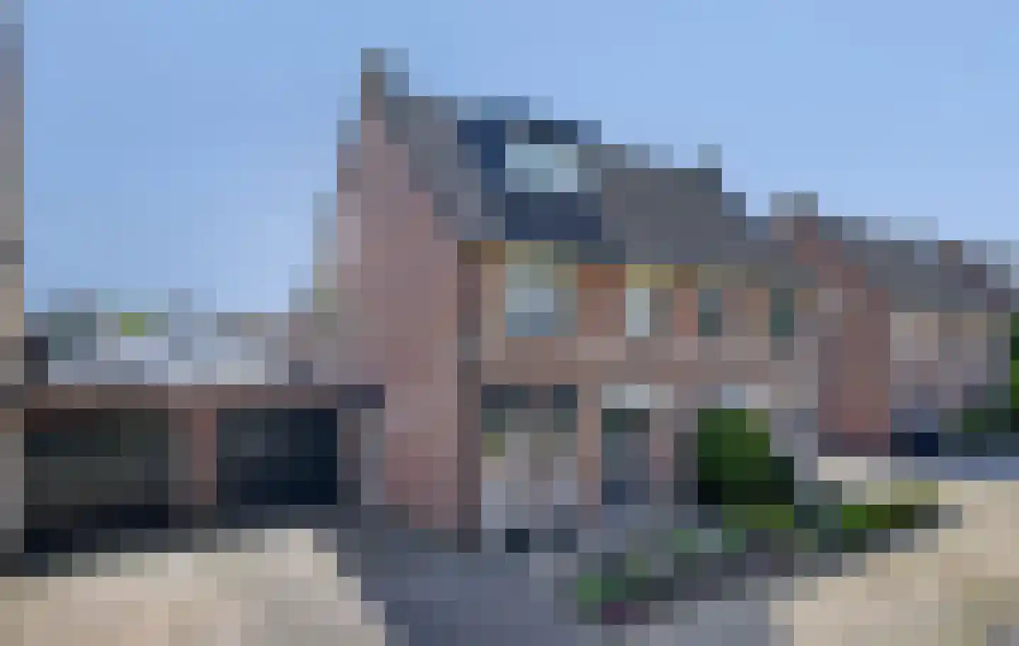 Damhertlaan 21 in Helmond