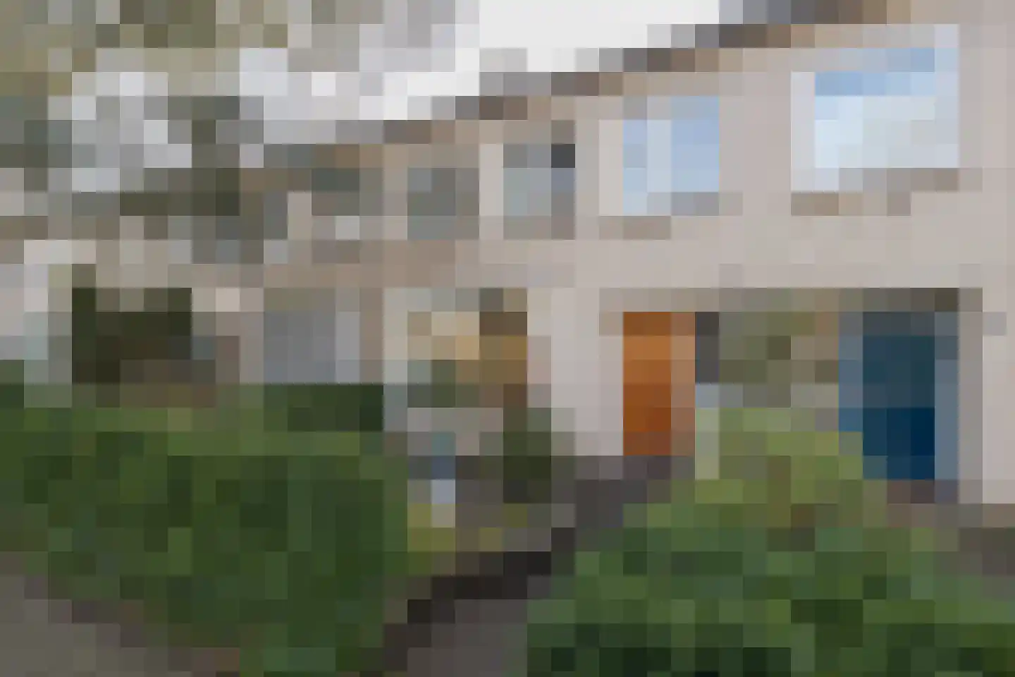 Damhertlaan 35 Driebergen-Rijsenburg