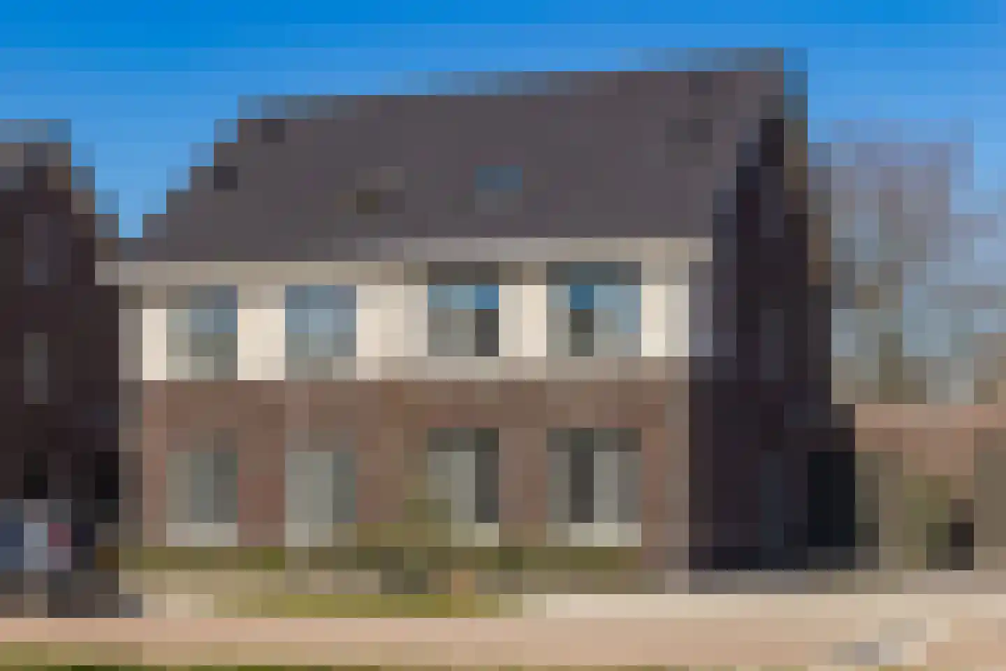 Damhertstraat 14 en Rucphen