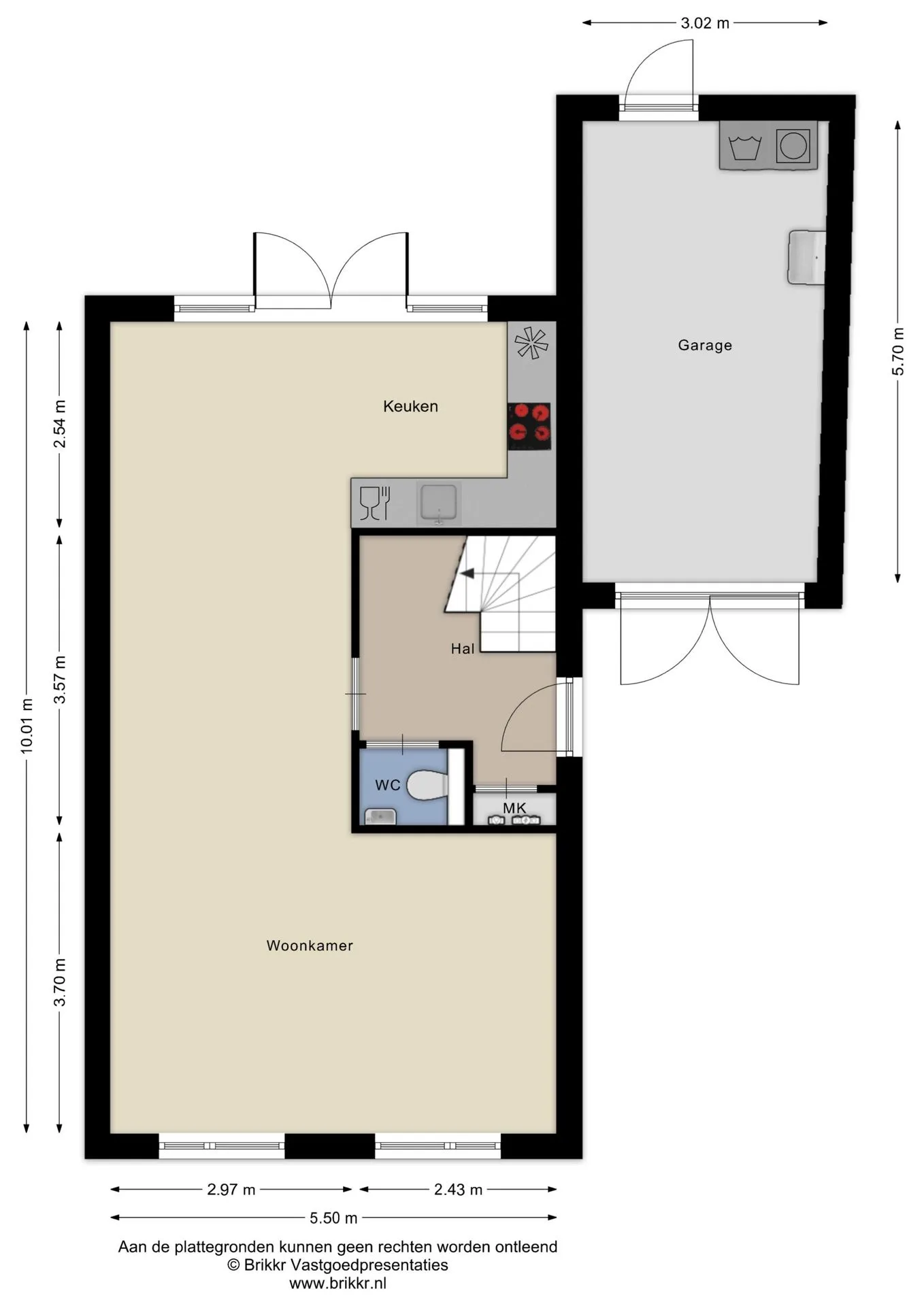 Damhertstraat 14 Rucphen thumbnail 55