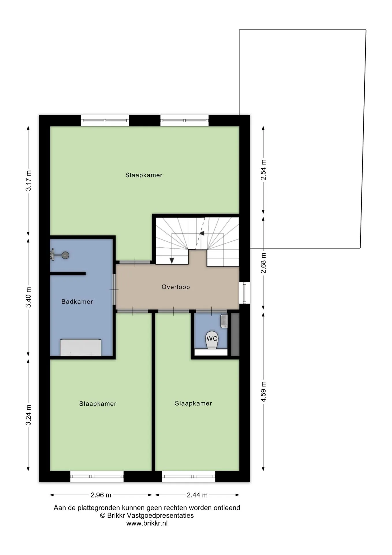 Damhertstraat 14 Rucphen thumbnail 56