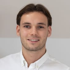 Photo de Damian de Heus