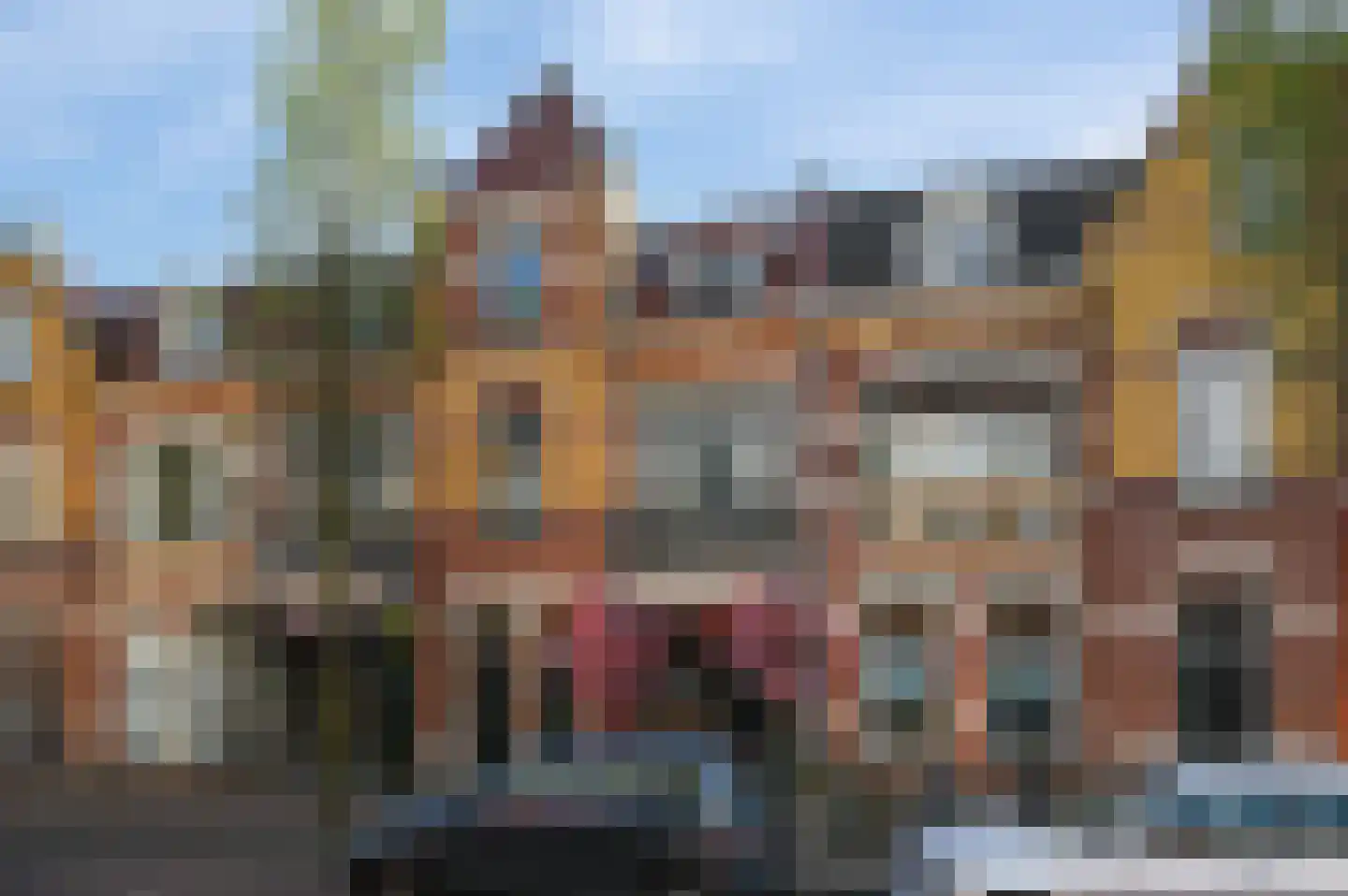 Damlaan 33 in Leidschendam