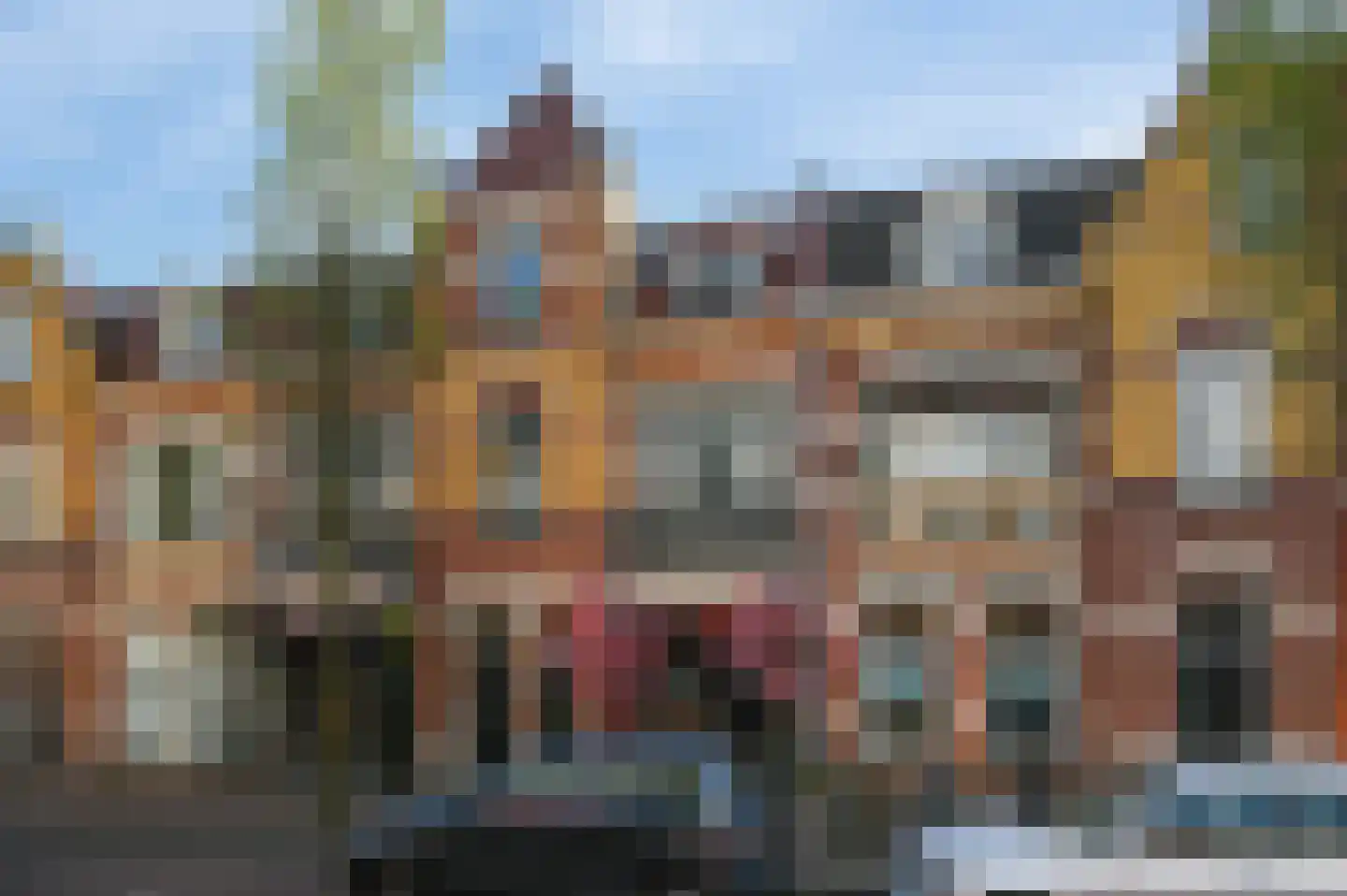 Damlaan 33 Leidschendam