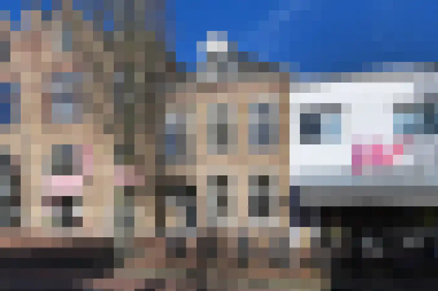 Damlaan 34 in Leidschendam