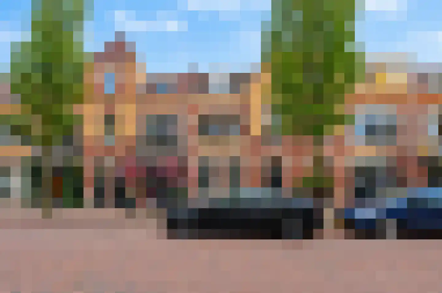 Damlaan 37 in Leidschendam