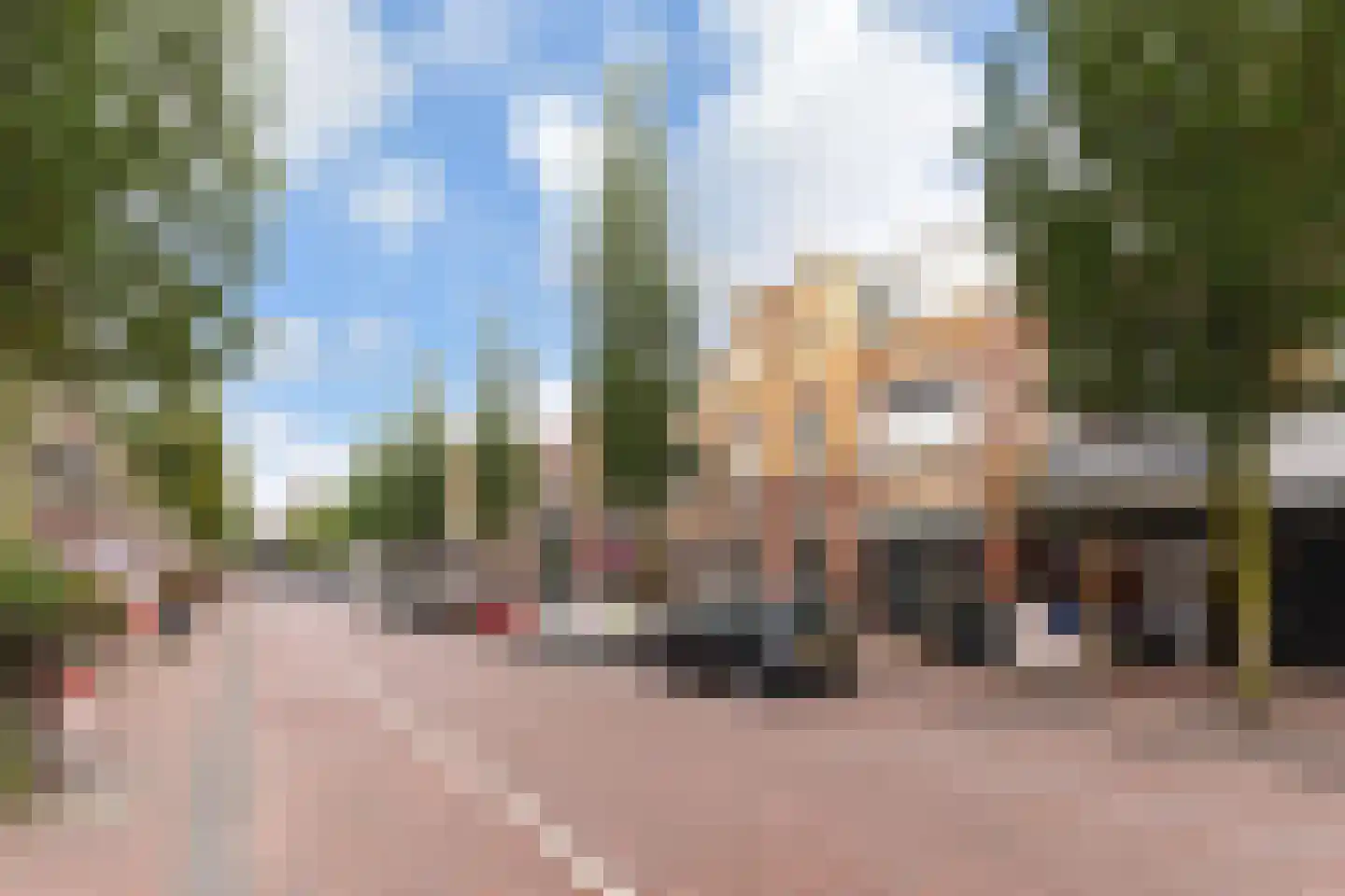 Damlaan 41 A in Leidschendam