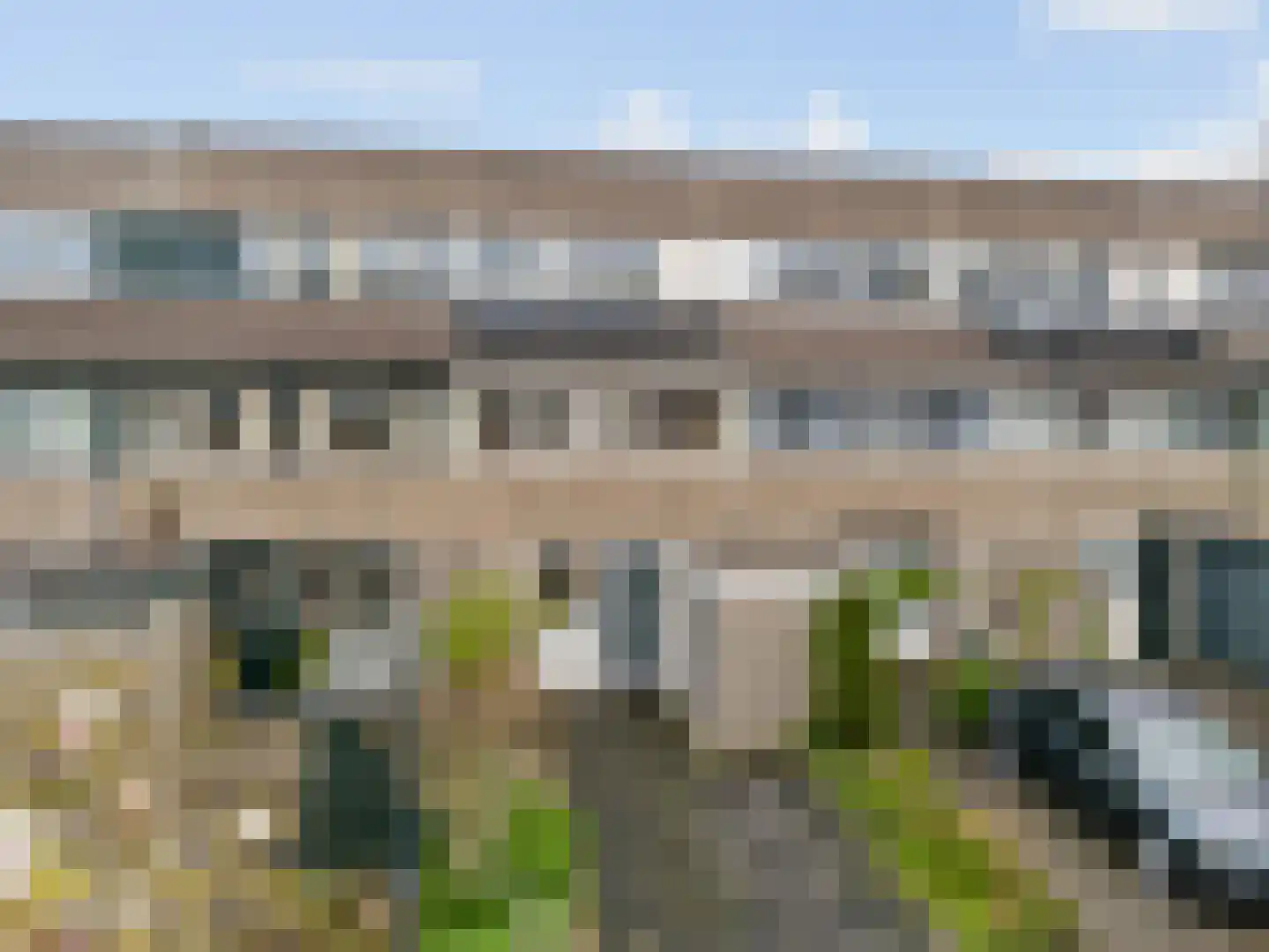 Damloperwerf 29 in Leiden