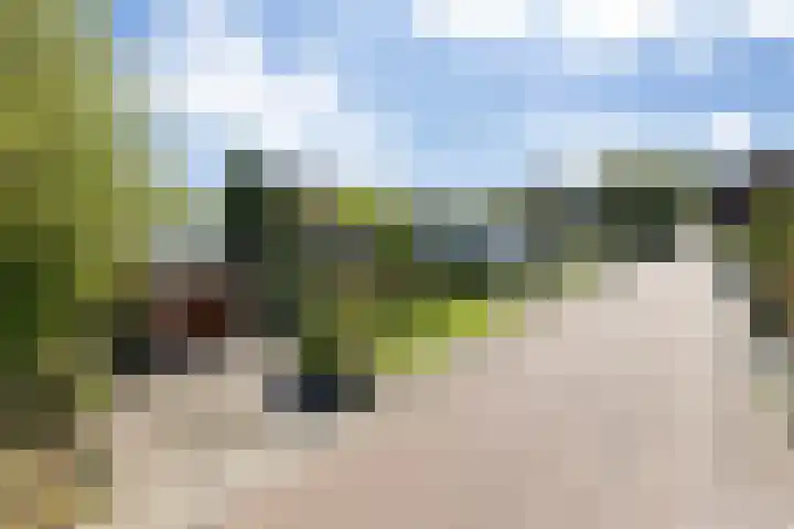 Dammenlaan 10 's-Hertogenbosch thumbnail 30