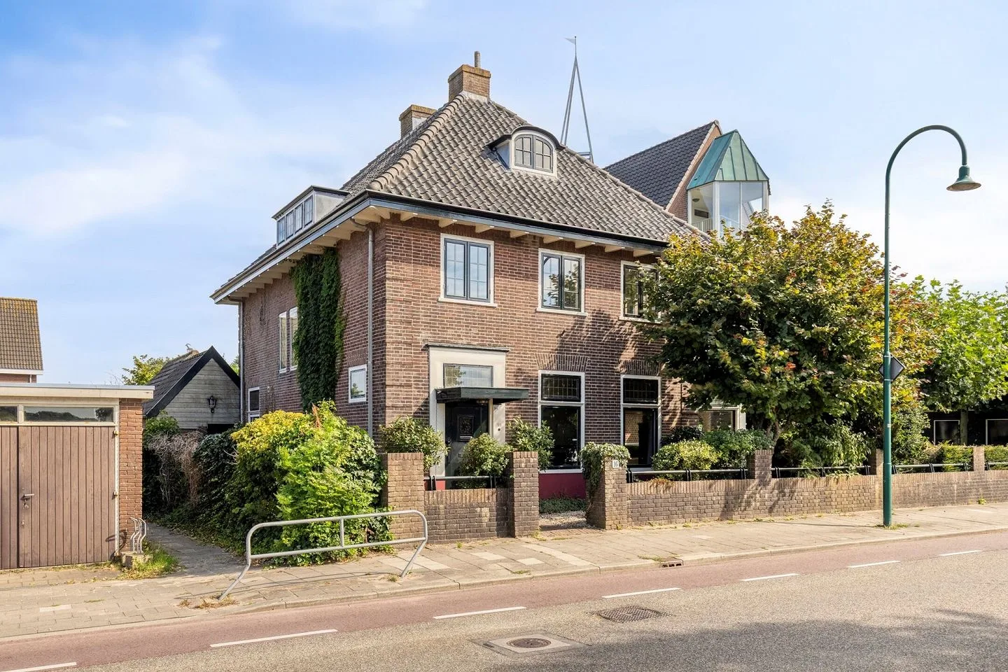 Dammerweg 16 in Nederhorst den Berg