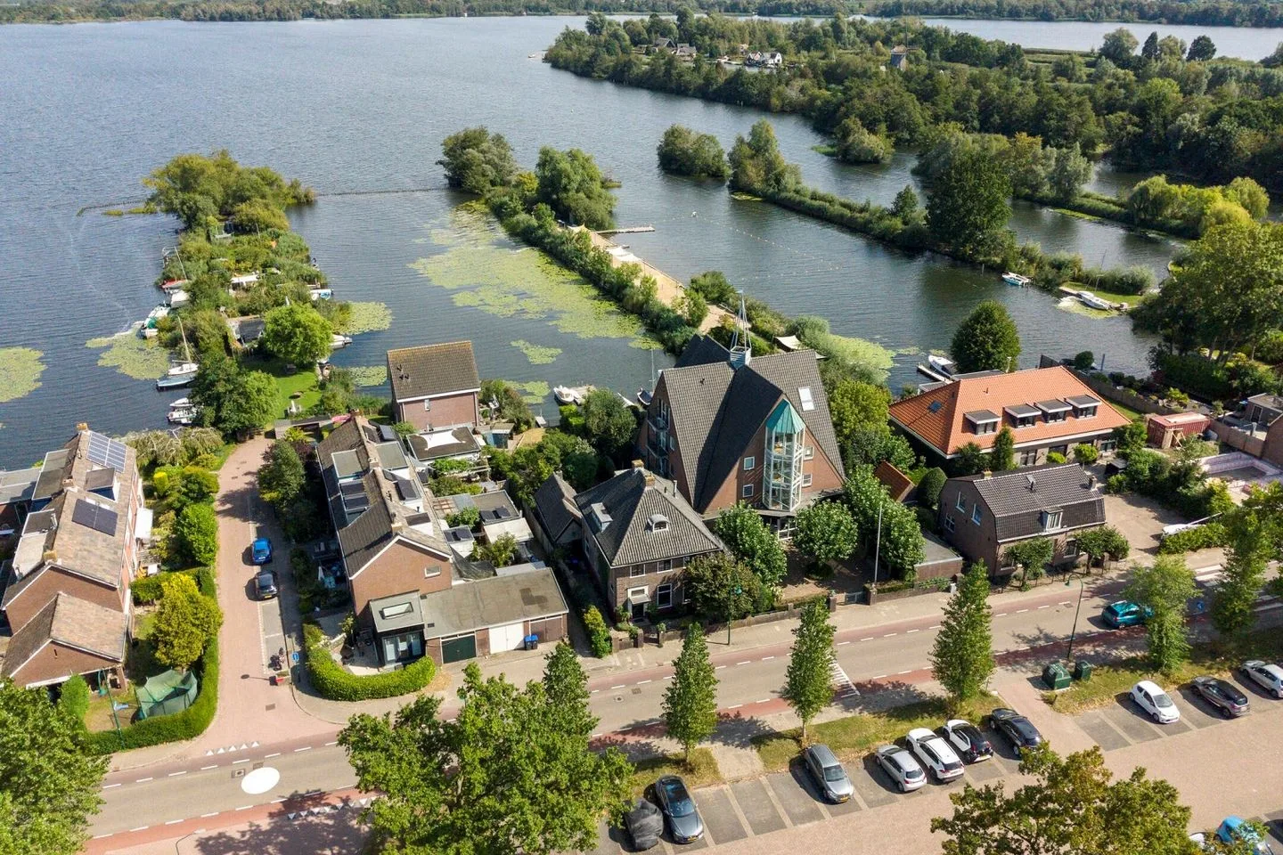 Dammerweg 16 Nederhorst den Berg thumbnail 4