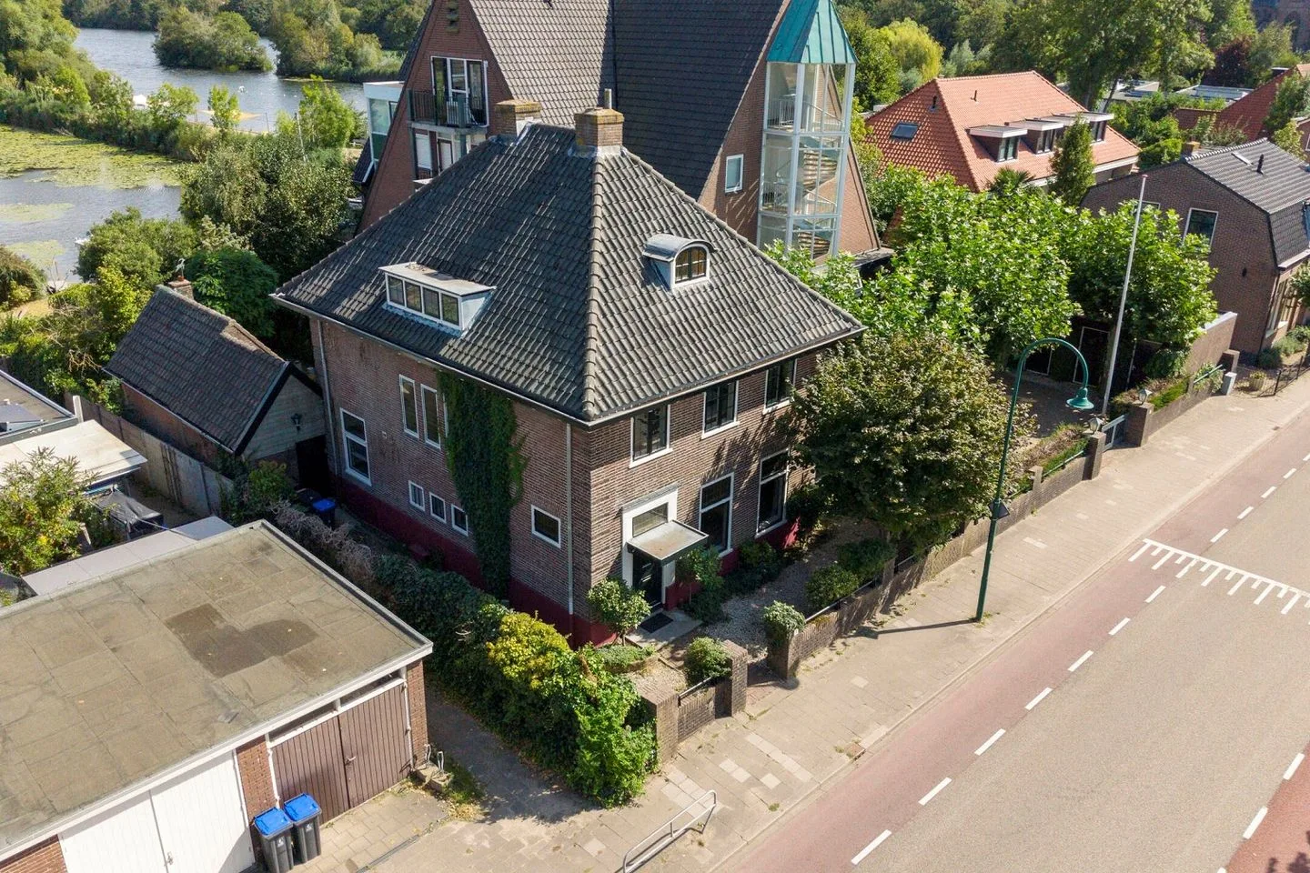 Dammerweg 16 Nederhorst den Berg thumbnail 55