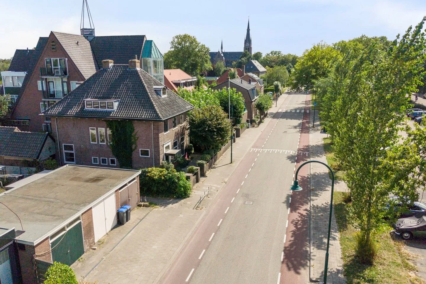 Dammerweg 16 Nederhorst den Berg thumbnail 56