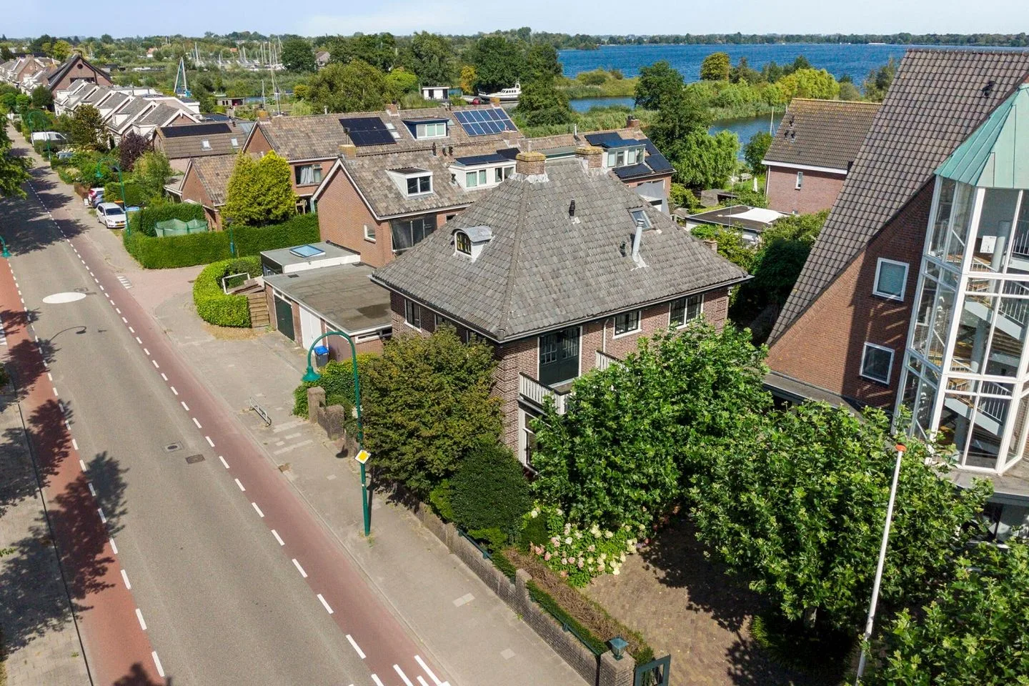 Dammerweg 16 Nederhorst den Berg thumbnail 57